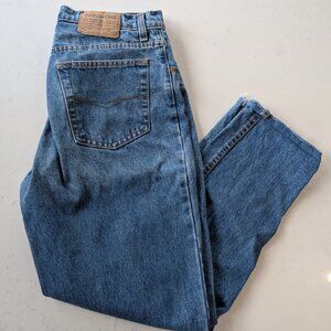 Vintage Jordache women's jeans